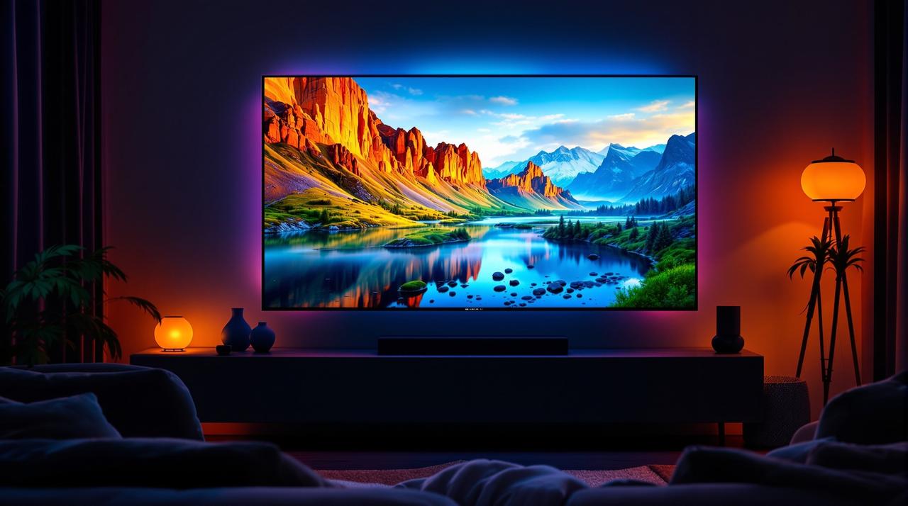 4K HDR技术全面普及，大象视频引领家庭观影新时代