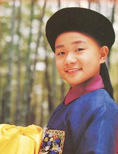 八岁县太爷,传奇童年的非凡历程