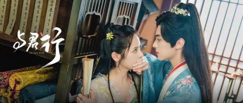 与君行,共赴人生旅程的温馨篇章