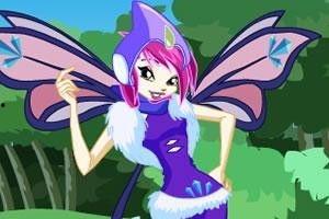 魔法精灵,揭秘神秘世界的奇幻之旅