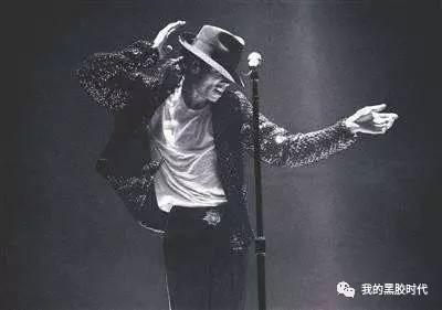 乐坛传奇迈克尔杰克逊,迈克尔·杰克逊的音乐传奇
