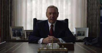 纸牌屋 第五季,权力的终章与新生