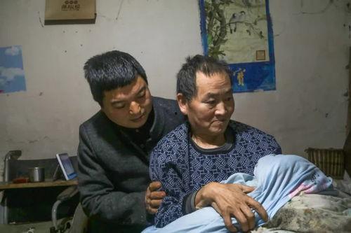 女婿回乡,见证变迁,传承亲情