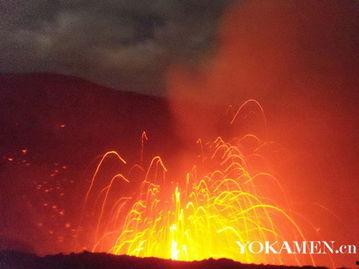 炽热的世界,探索烈焰之下的文明奇迹